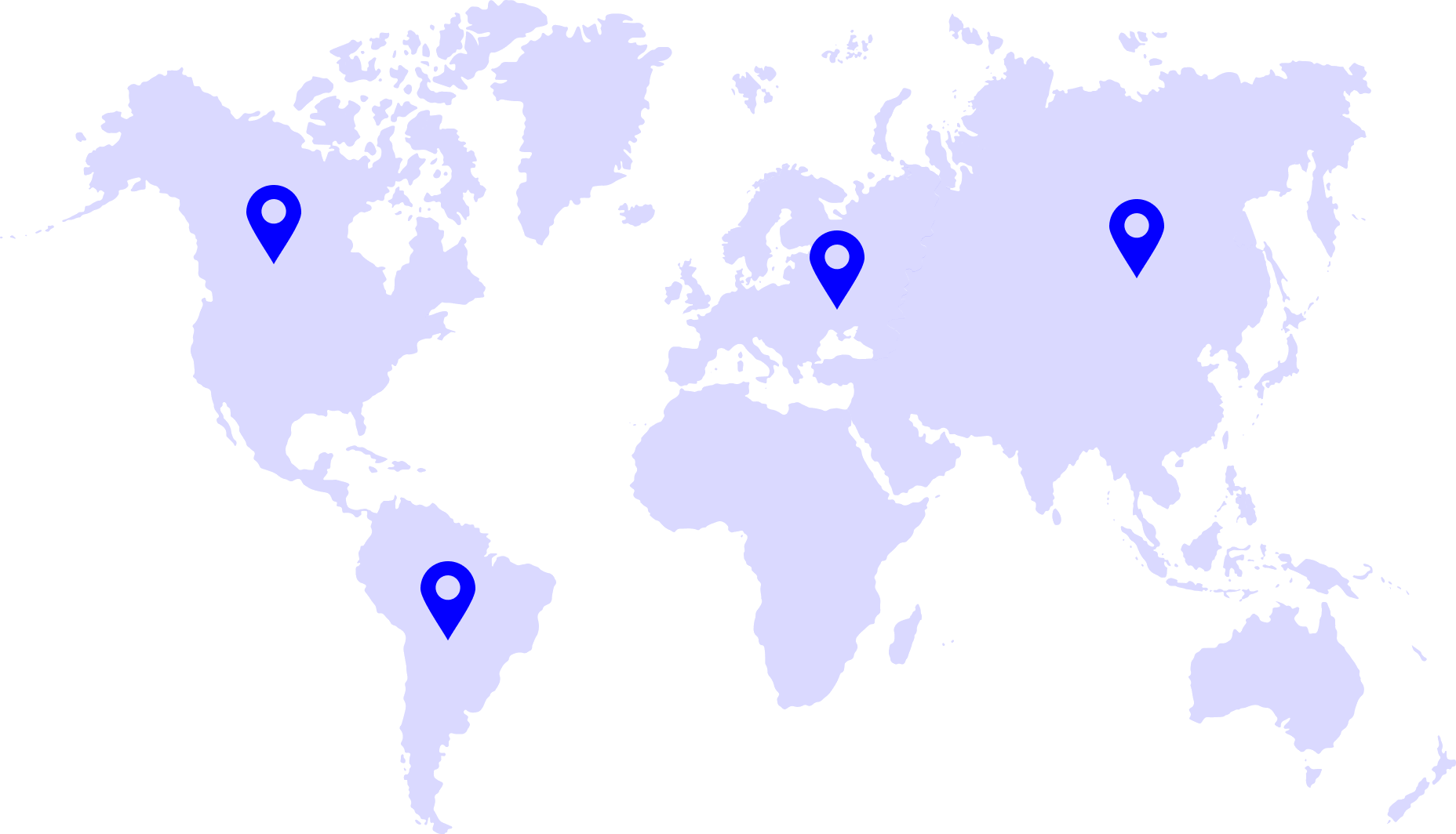 Global Map