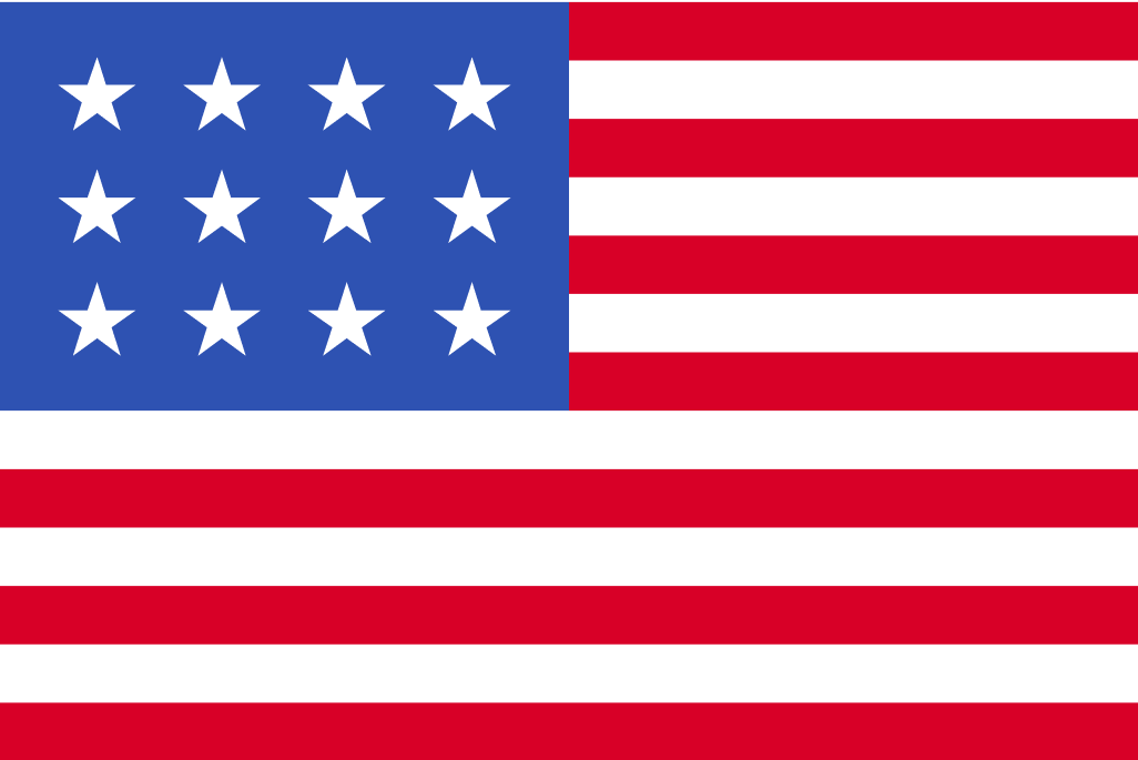 США flag